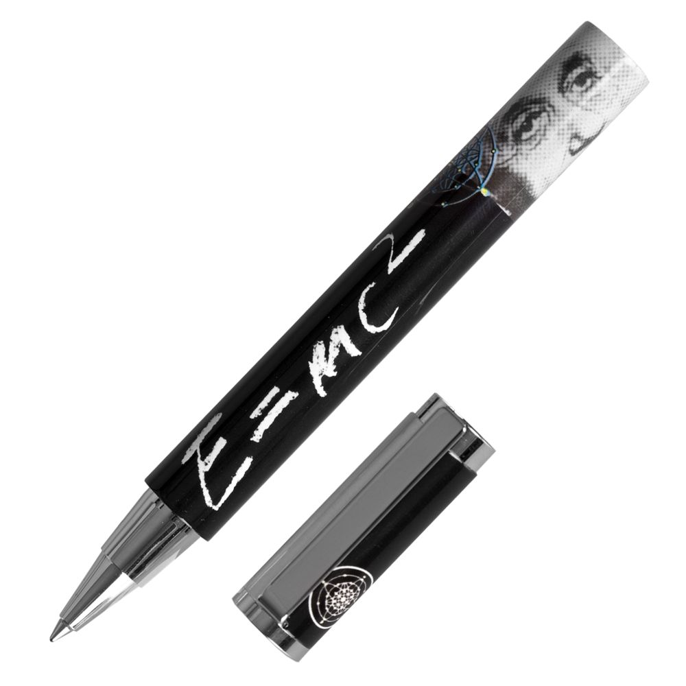 Роллер Relativ с логотипом Troika | Print Logo