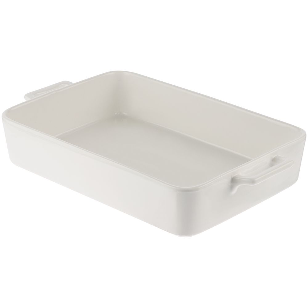 Блюдо для запекания Bakersfield с логотипом Molti | Print Logo