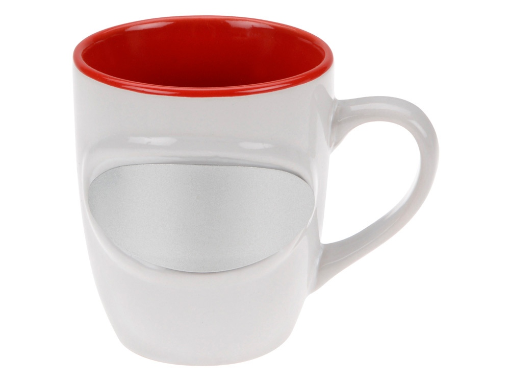 Кружка Пинт с логотипом  | Print Logo