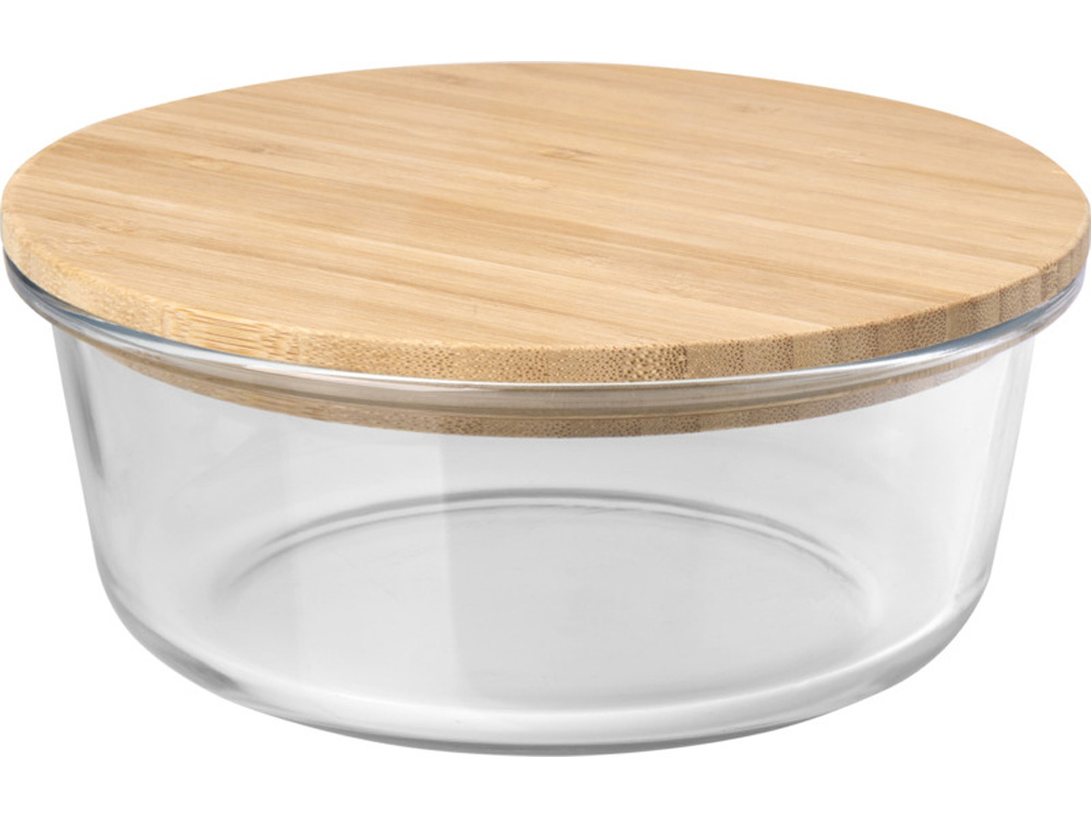 Салатница Vista с логотипом Seasons | Print Logo