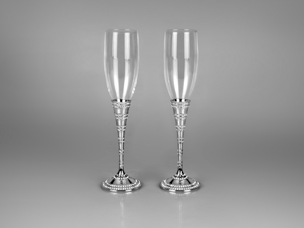 Набор Королевский прием с логотипом Castello Giorgio | Print Logo