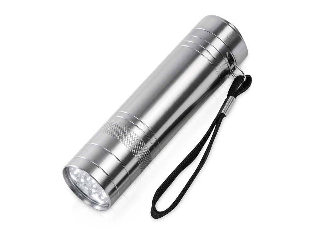 Фонарь с открывалкой Yok с логотипом  | Print Logo