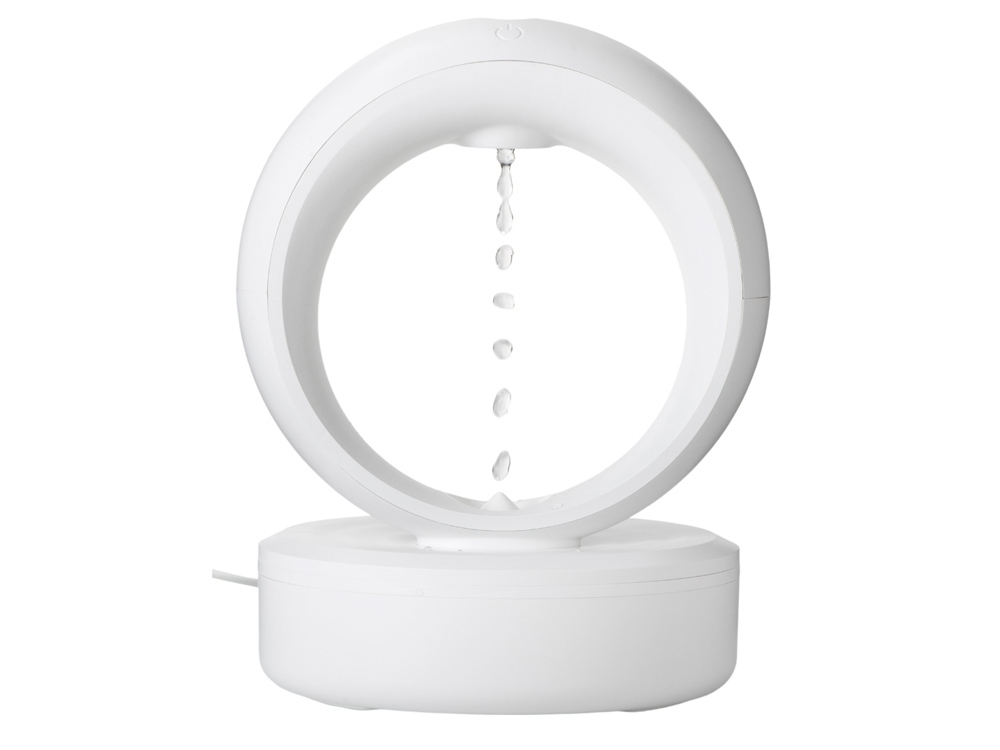 Антигравитационный увлажнитель Niagara с логотипом KIANA | Print Logo