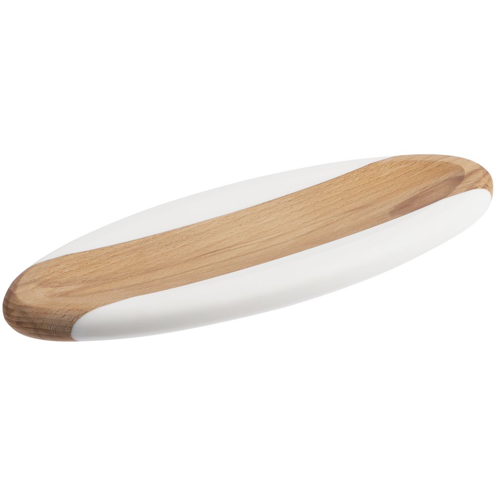 Декоративное блюдо Baumstein с логотипом Very Marque | Print Logo