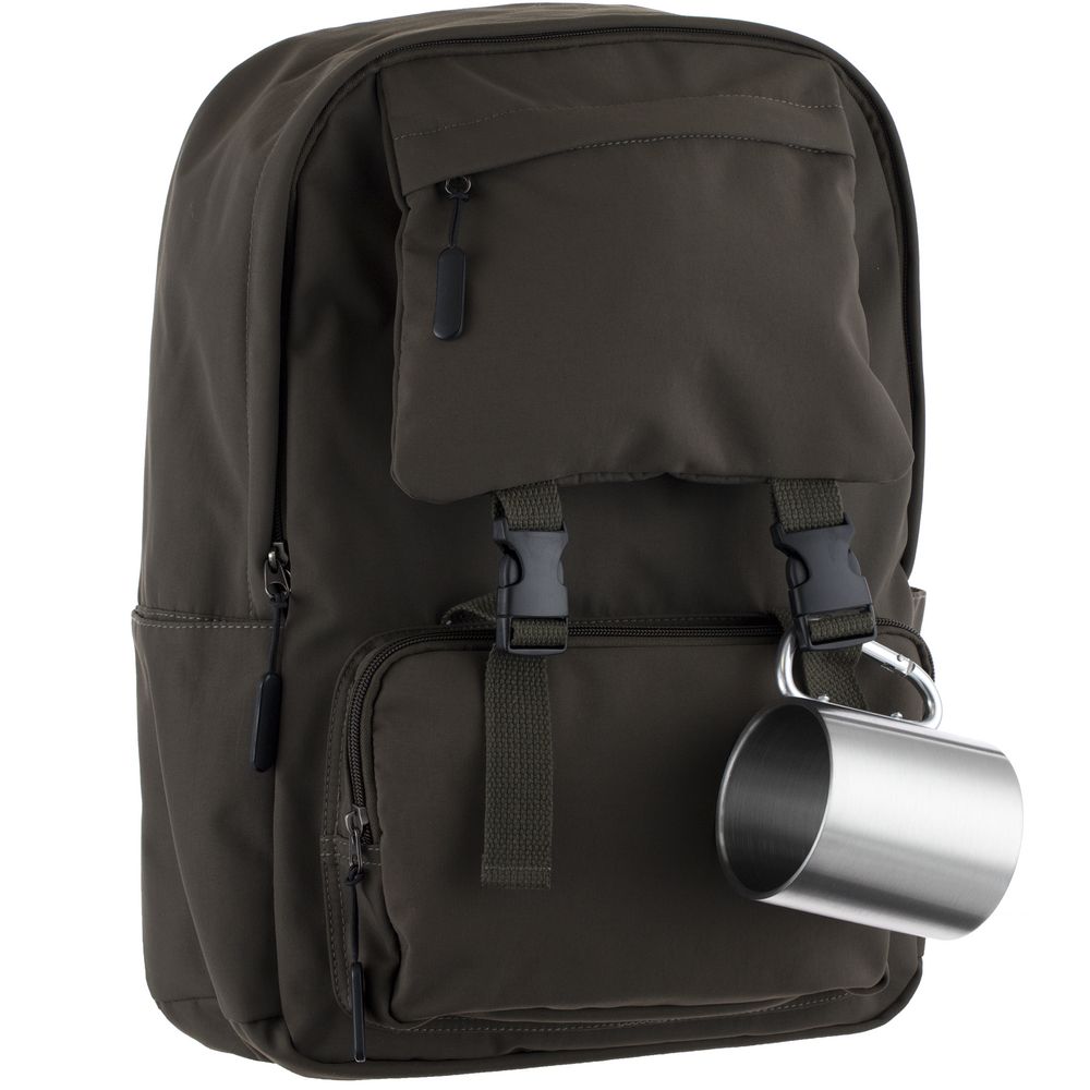 Кружка Trek фото на сайте Print Logo.