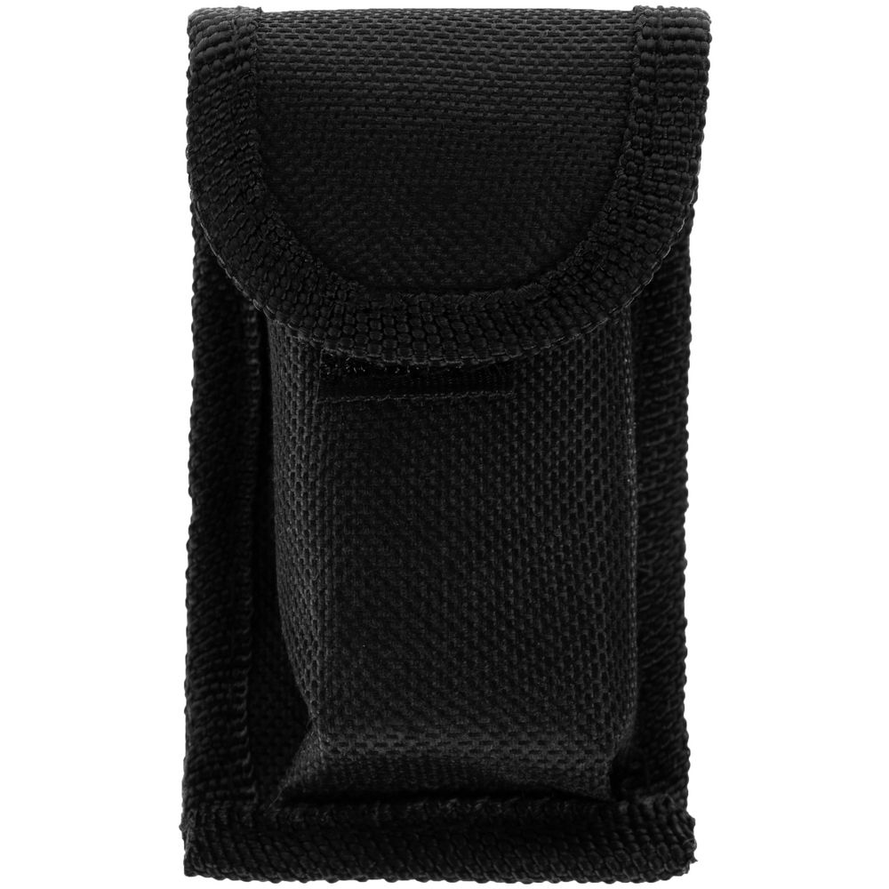 Мультитул Rucksack Tool — пример нанесения логотипа (Troika) | Print Logo