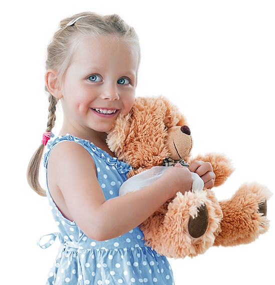 Подарки, которые радуют: уникальные подарки для детей с вашим брендом!