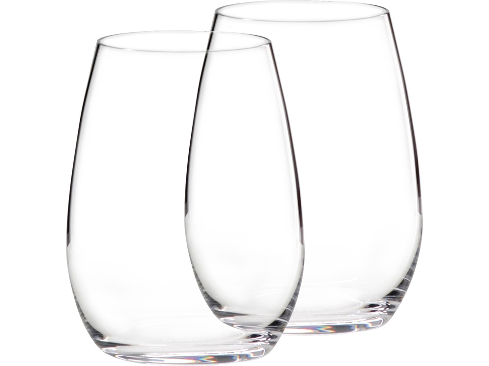 Набор бокалов Spirits, 235 мл, 2 шт. с логотипом Riedel | Print Logo