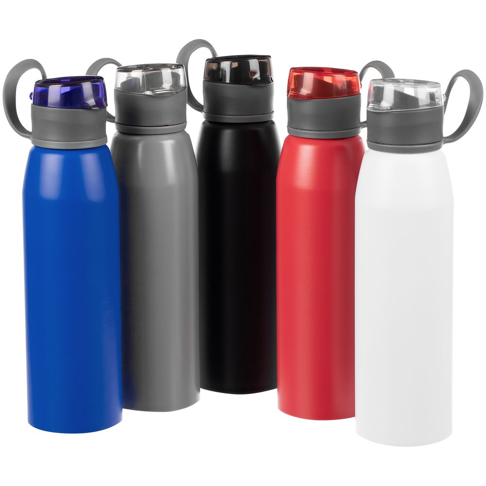 Бутылка для воды Billy Gym фото на сайте Print Logo.