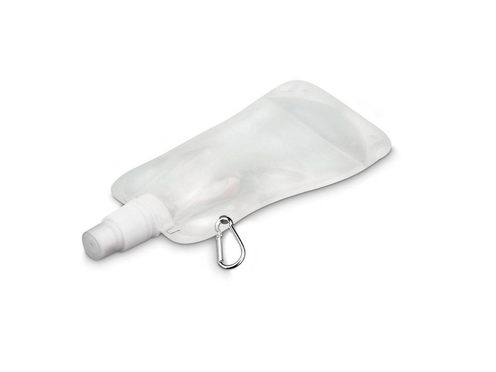 Складная бутылка с логотипом  | Print Logo