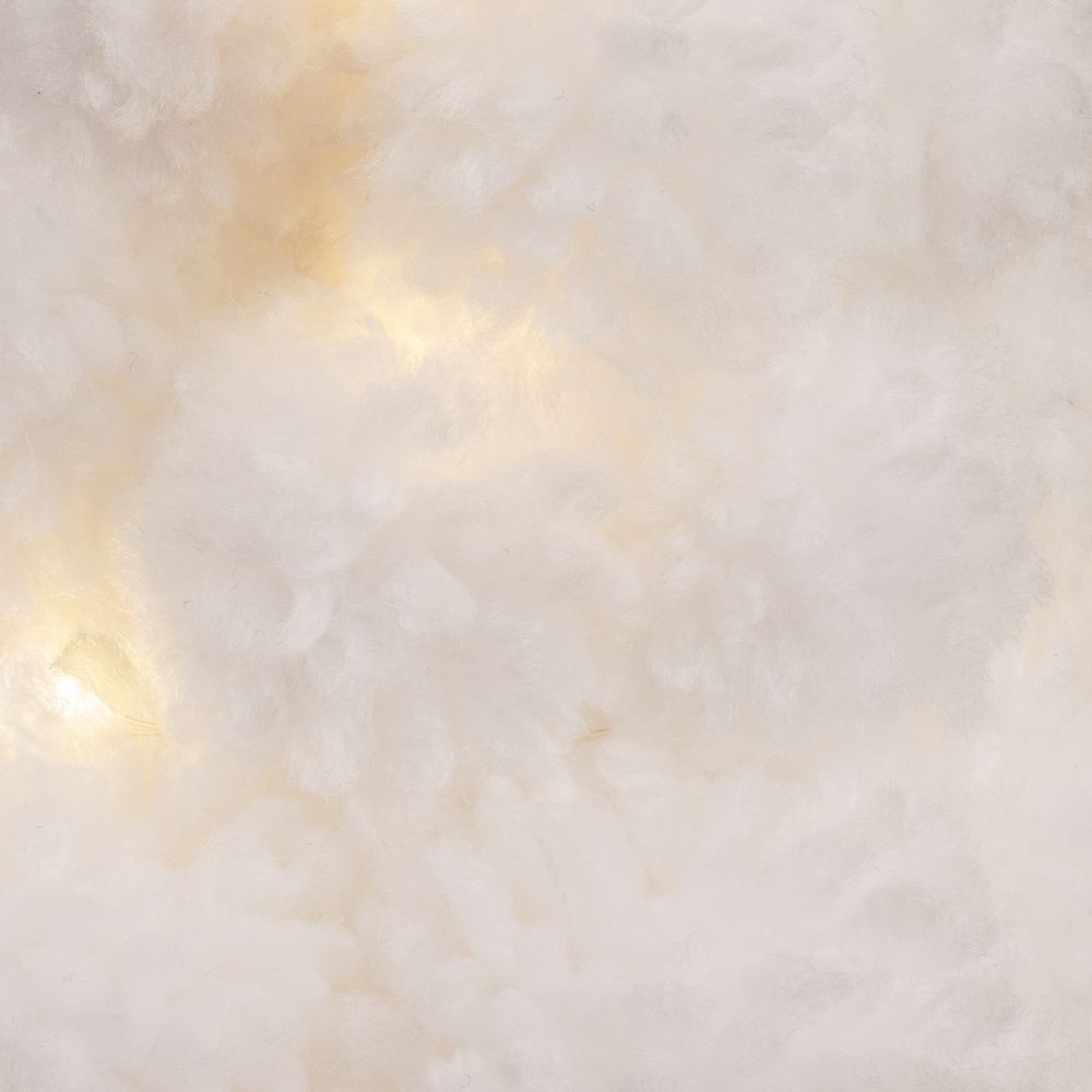 Светильник Pompella — пример нанесения логотипа () | Print Logo