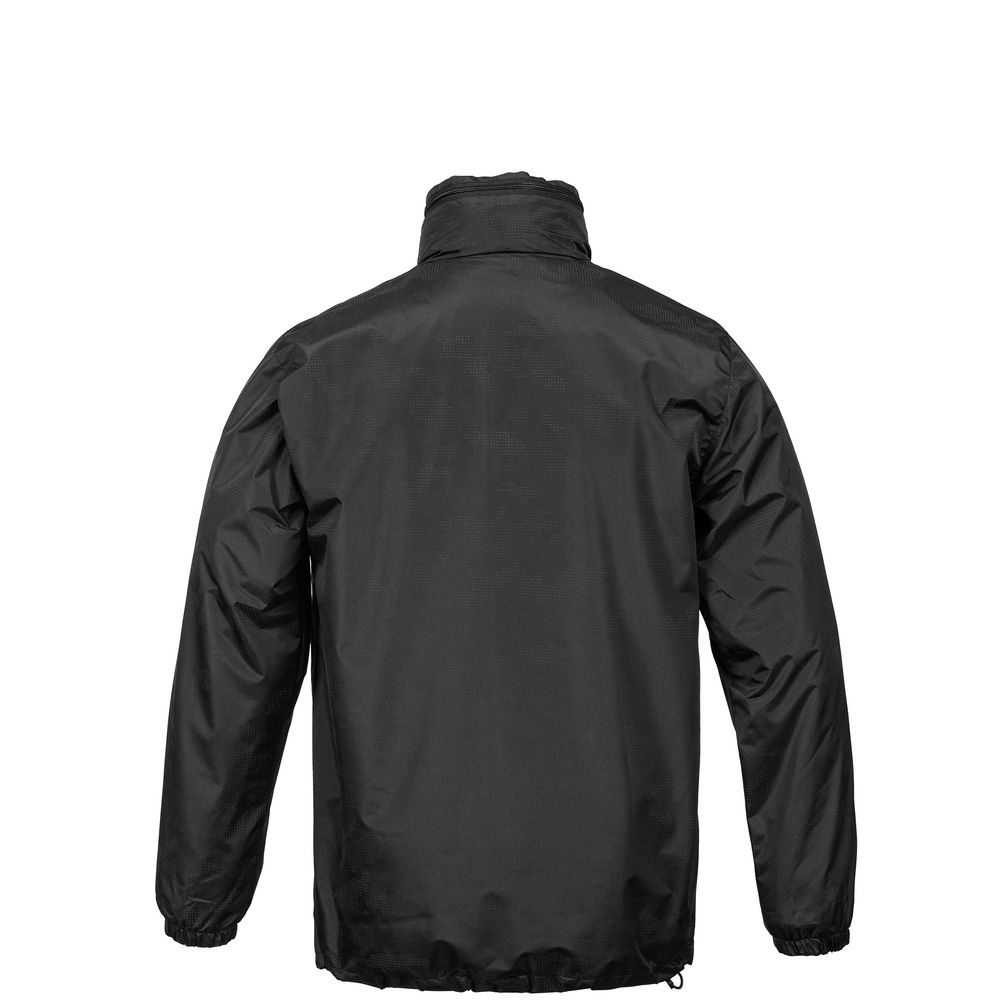 Ветровка светоотражающая Lattvind фото на сайте Print Logo.