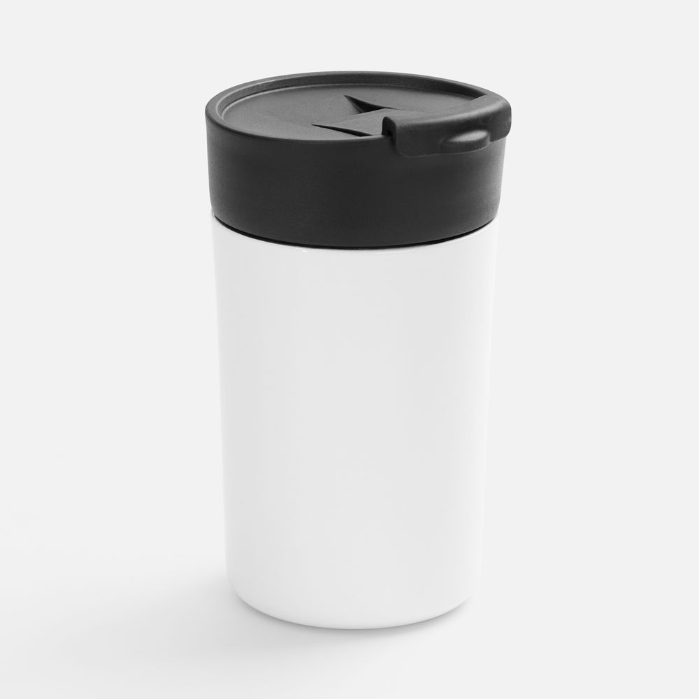 Термостакан для сублимации Gwen с логотипом  | Print Logo