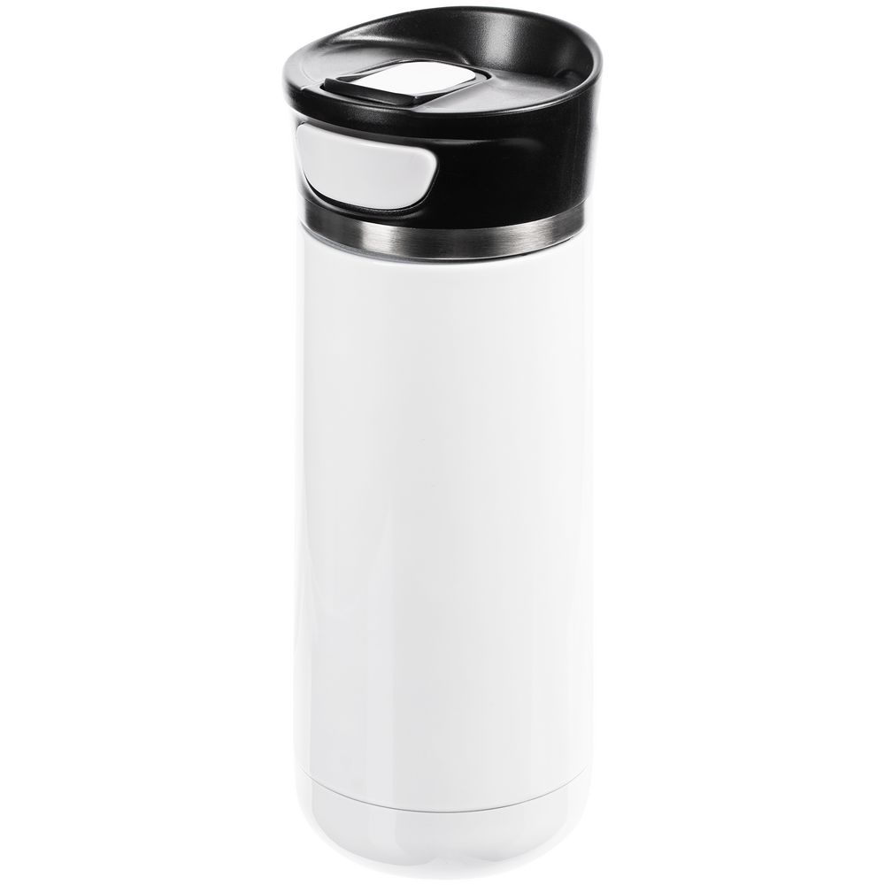 Термостакан Kilkee — пример нанесения логотипа (Stride) | Print Logo