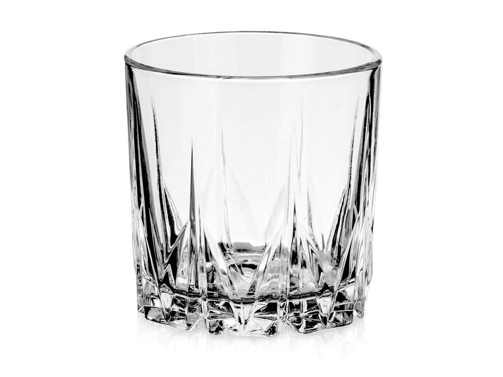 Стакан для виски Bourbon с логотипом  | Print Logo