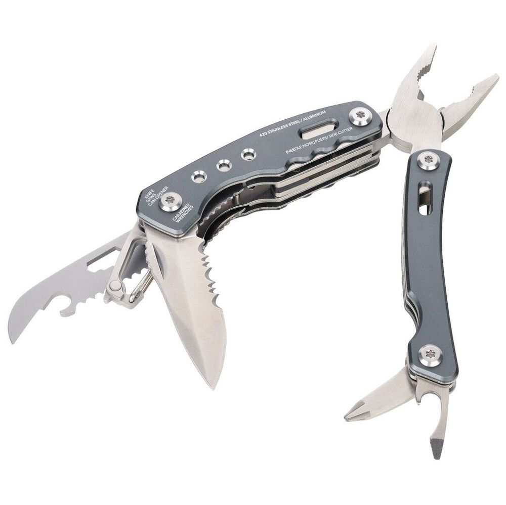 Мультитул Rucksack Tool фото на сайте  Print Logo.