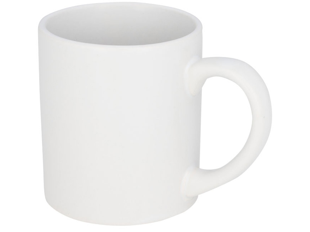 Мини-кружка для сублимации Pixi с логотипом  | Print Logo