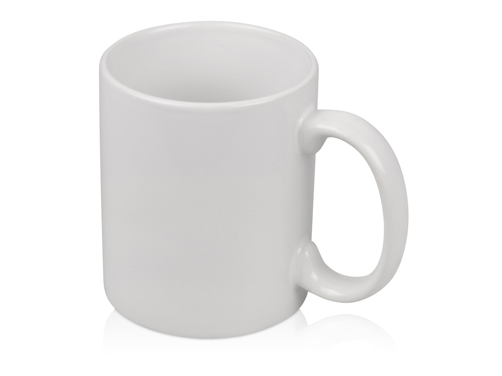 Кружка Brunch, фарфор с логотипом  | Print Logo