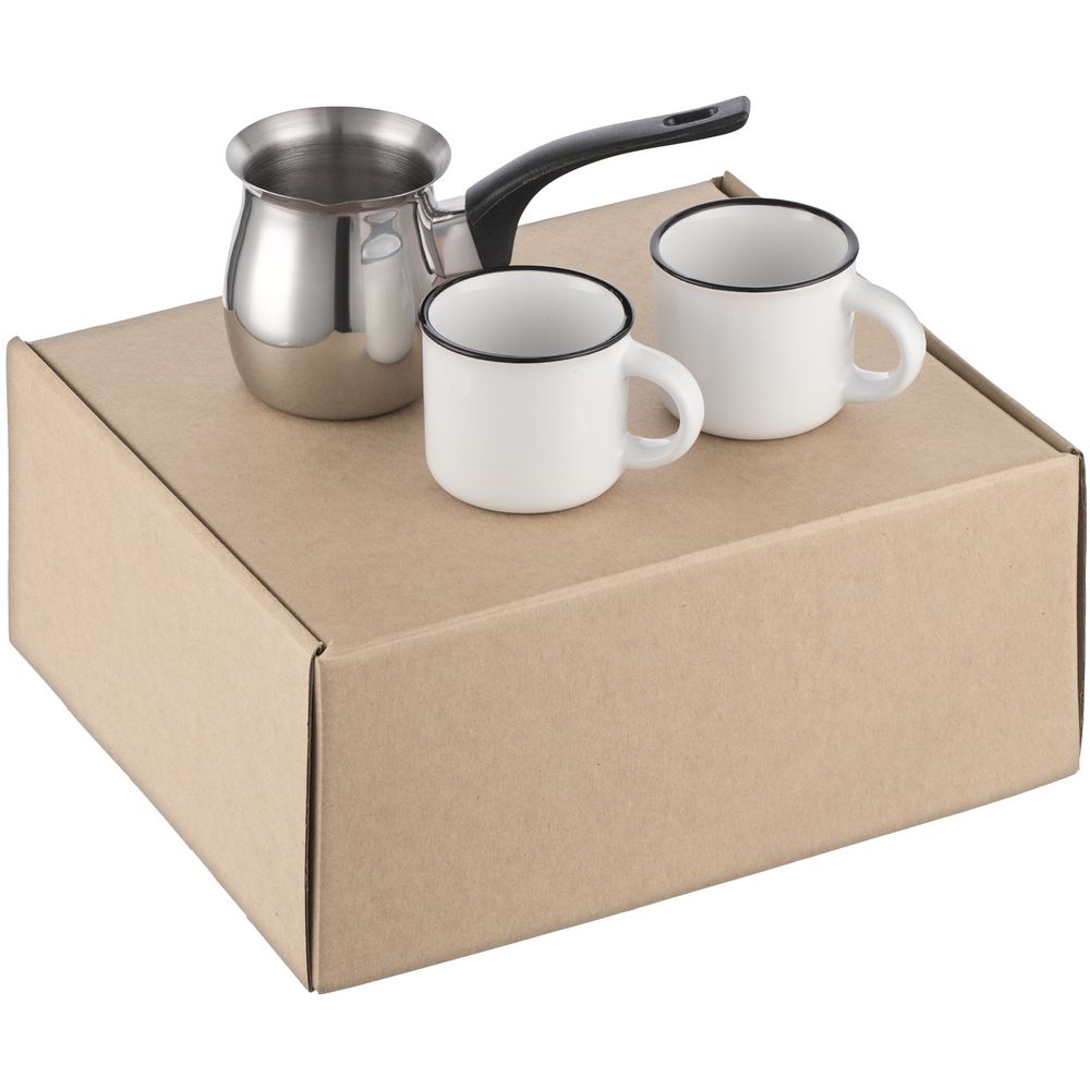 Набор Morning Melody с логотипом  | Print Logo