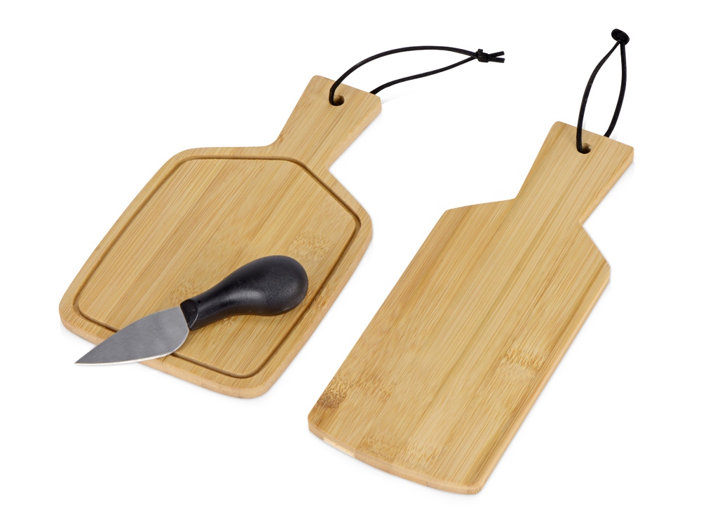 Набор для сыра и тапасов Tapas с логотипом  | Print Logo