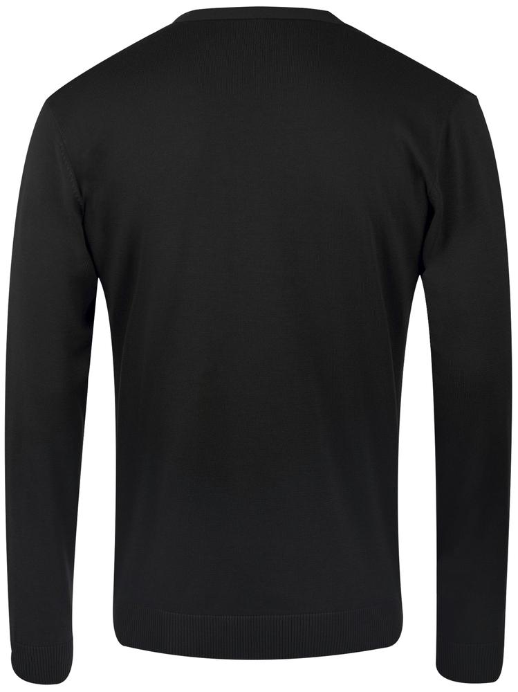 Джемпер мужской Golden Men фото на сайте Print Logo.