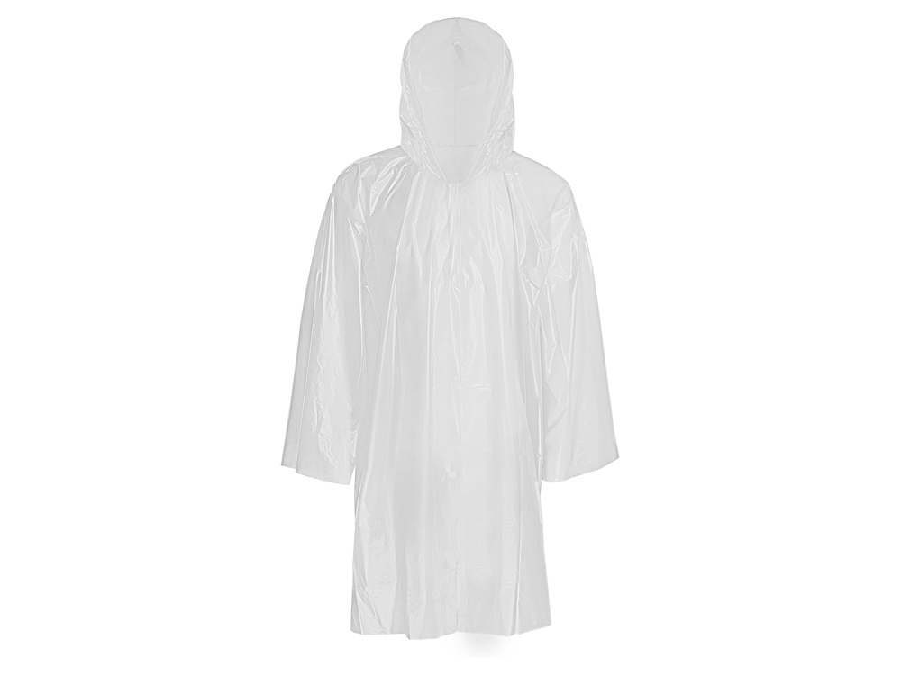 Дождевик Rainfall с логотипом  | Print Logo